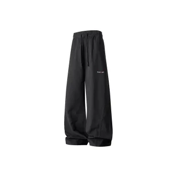CrocoSport Crocodile Shirt Sports Series Casual Pants Unisex