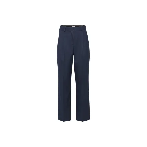 ARITZIA Sunday Best Junie Pant Casual Pants Women's Admiral/General
