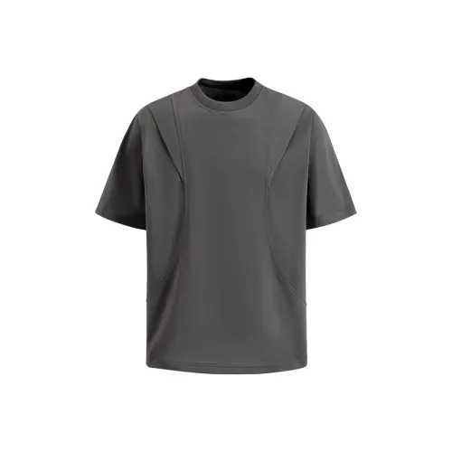 ORNOT T Shirts Unisex