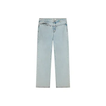 LINCchic Jeans Women's Light Blue
