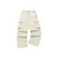 Light Khaki Gray