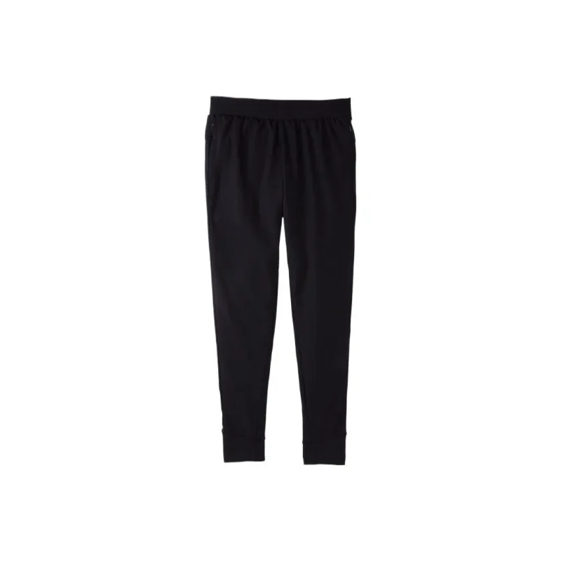 Brooks Casual Pants Women's Black-0