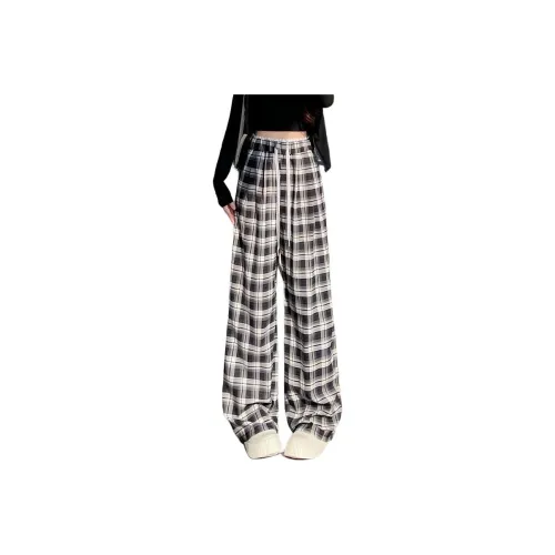 The Temptation Of The Muse Casual Pants Women's