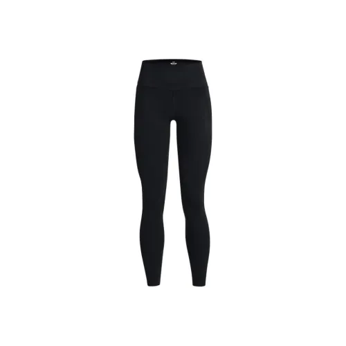 Under Armour Leggings Women's Black