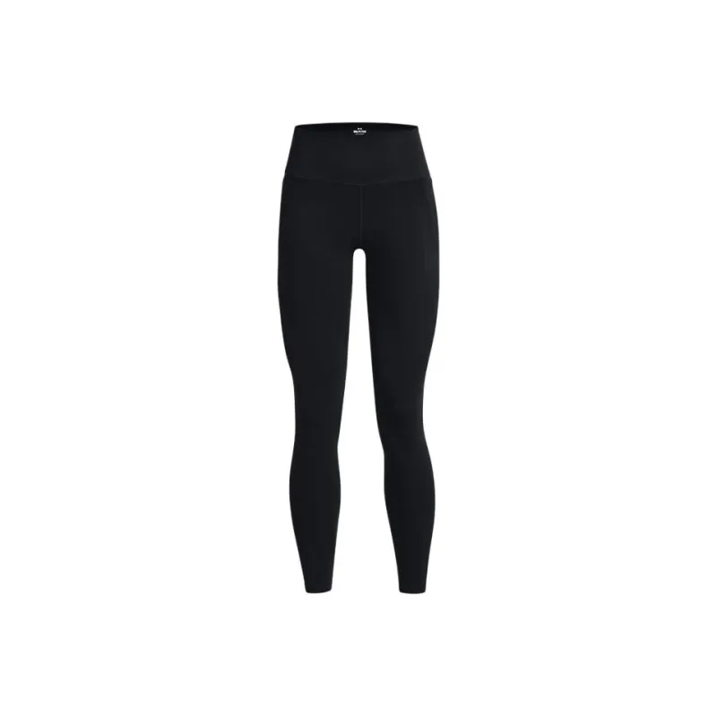 Under Armour Leggings Women's Black-0