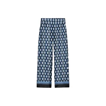 ZARA Casual Pants Women's Blue