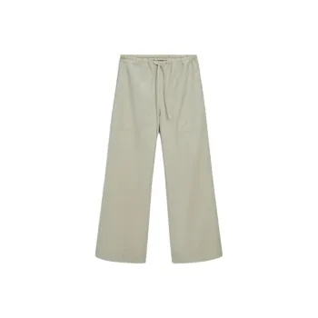 Massimo Dutti Casual Pants Women's Green