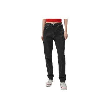 Lee Jeans Women's Black Gray Color