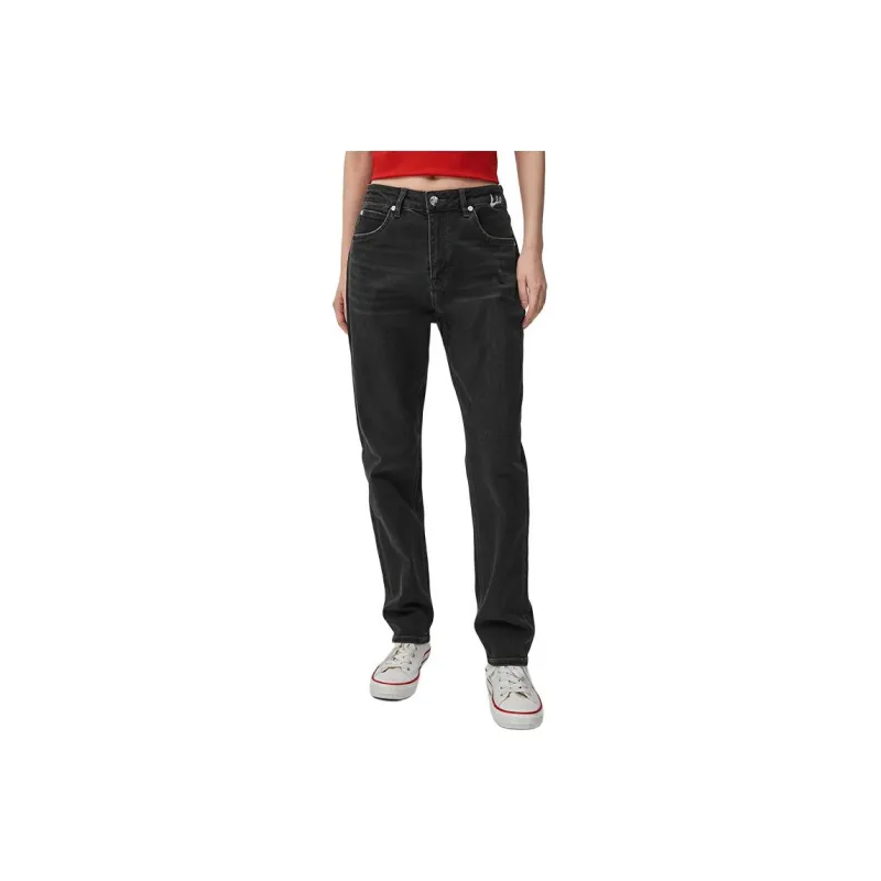 Lee Jeans Women's Black Gray Color-0