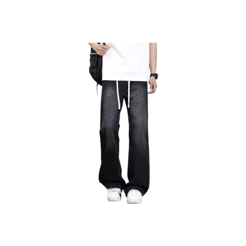 FAWENXIANGZI Jeans Men