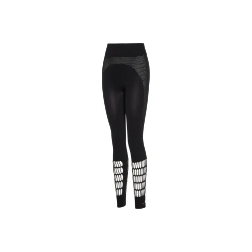 Adidas Leggings Women's Black