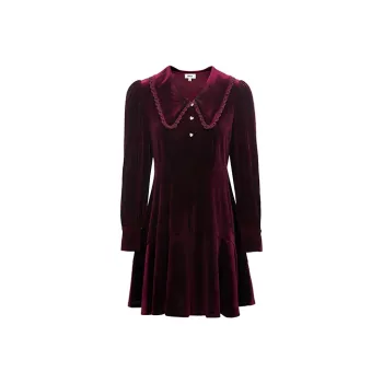 ONLY Long-Sleeved Dresses Women's