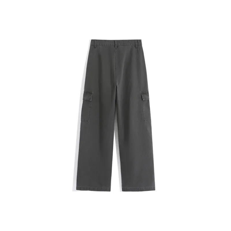 ALang Studio Casual Pants Unisex-7