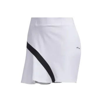 Adidas Casual Shorts Women's White