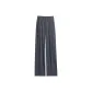 Gray Extended Length Belt
