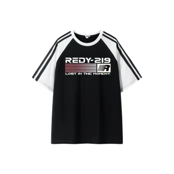 RED DRAGONFLY T Shirts Unisex