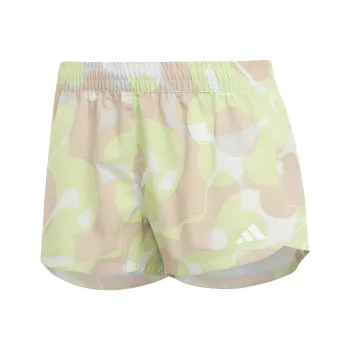 Adidas Essential Casual Shorts Women's Light Green