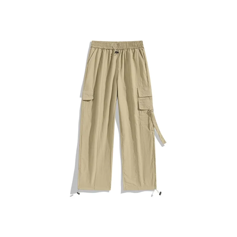 Kele Coco Casual Pants Unisex-7