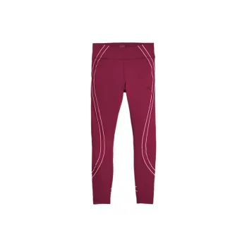 PUMA Leggings Women's Purple