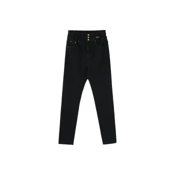 WESTLINK Jeans Women's Black