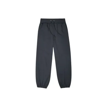 Converse Knitted Sports Pants Women's Black