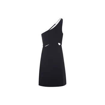 Givenchy Sleeveless Dresses Women's Black