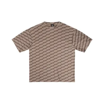 TCH T Shirts Unisex Bronze