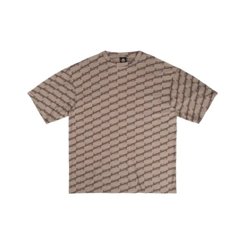 TCH T Shirts Unisex Bronze