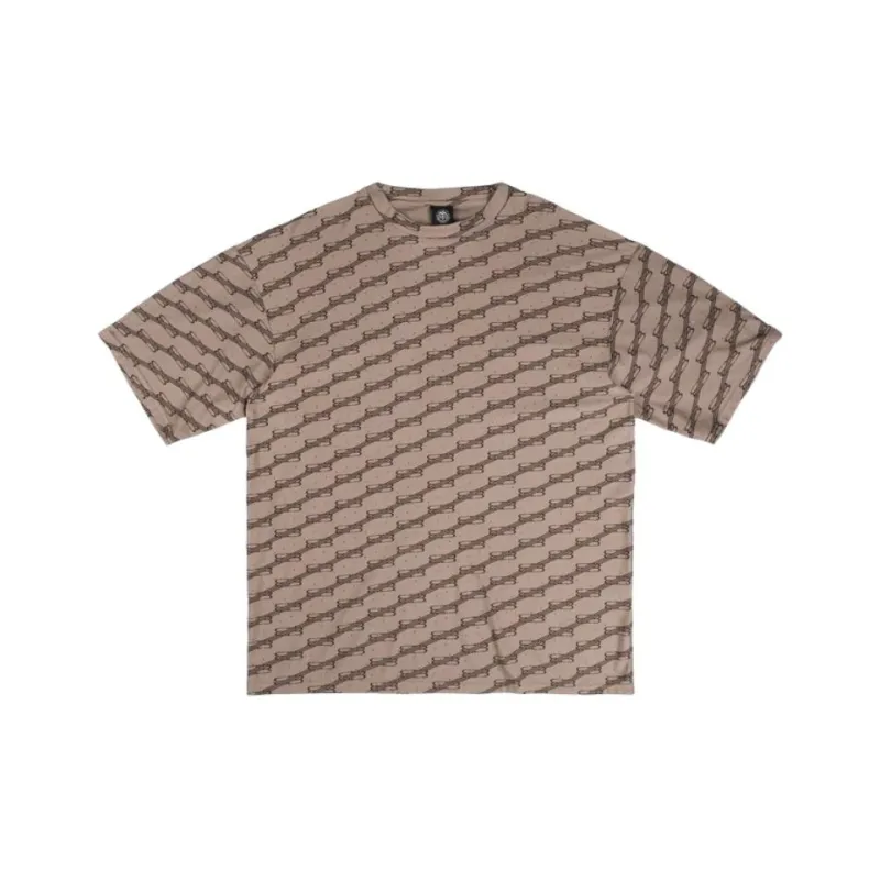 TCH T Shirts Unisex Bronze-0