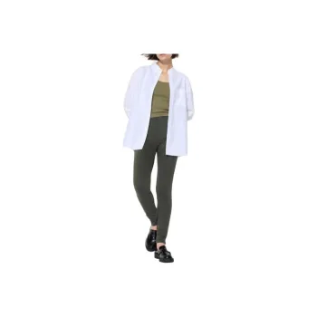 UNIQLO Casual Pants Women's Dark Green