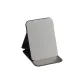 Squeezed Edge Mirror Medium Size Black (21cm*14cm)