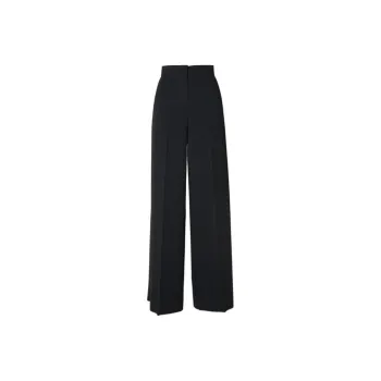 MaxMara Ercole Wide Leg Trousers