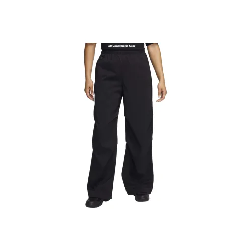 Nike 'Activitorium' Women's High Waisted Uv Pants