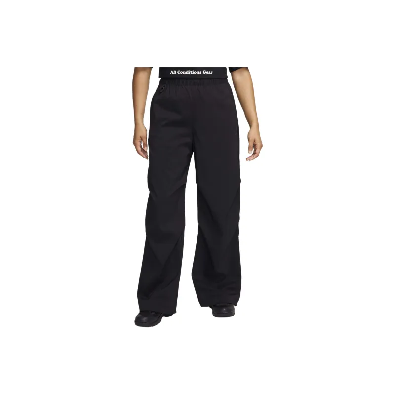 Acg Nike Acg 'Activitorium' Women's High Waisted Uv Pants-0