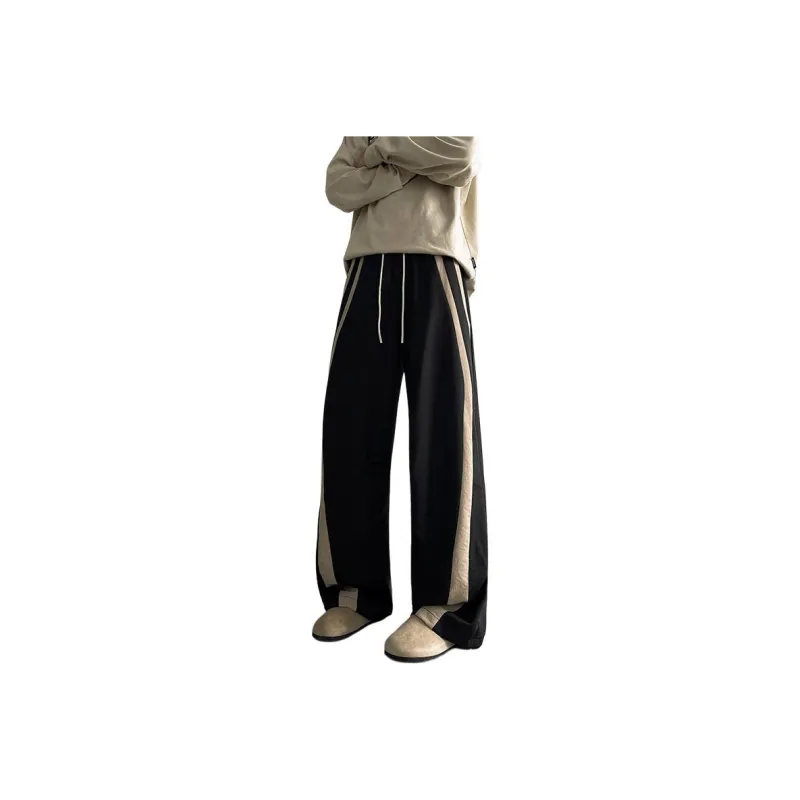 WHELVE Casual Pants Unisex-0