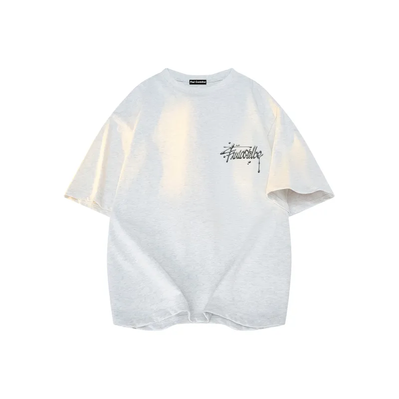 PAUL COSTELLOE T Shirts Unisex-12