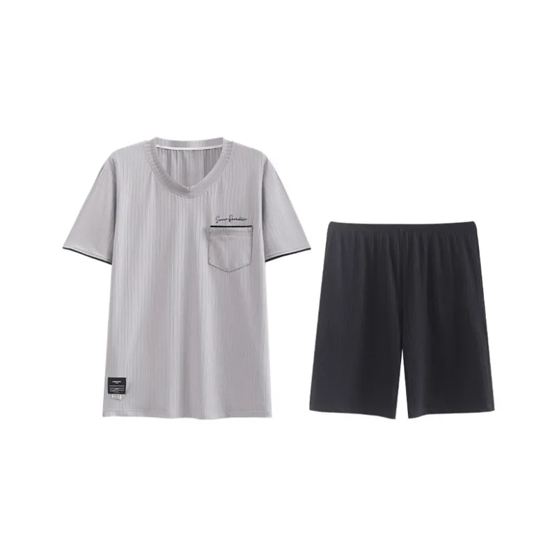 Ta Yan Men Pajama Sets-36