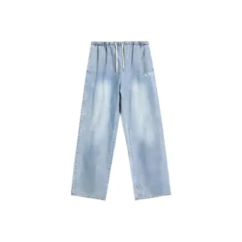 Ed Hardy SS24 Jeans Women's Indigo