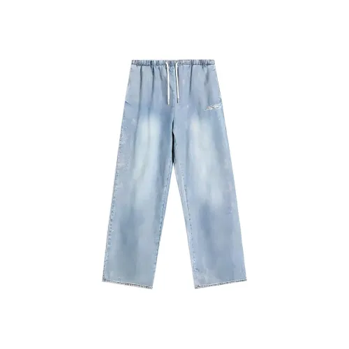Ed Hardy SS24 Jeans Women's Indigo