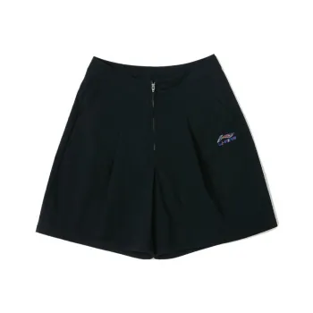 LiNing Sports Basketball Collection Casual Shorts Women's Black