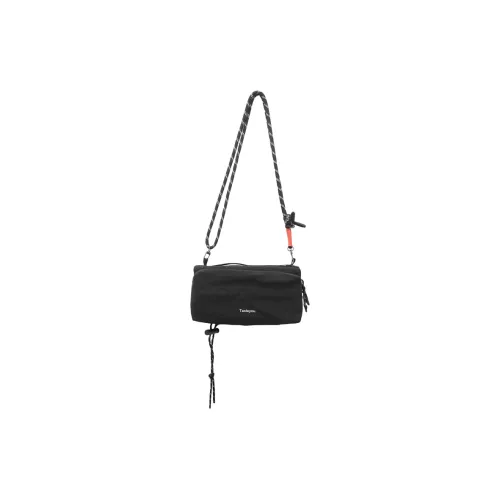 GOBLIN SHARKS 1759 Nylon Shoulder Bag Unisex Multicolor
