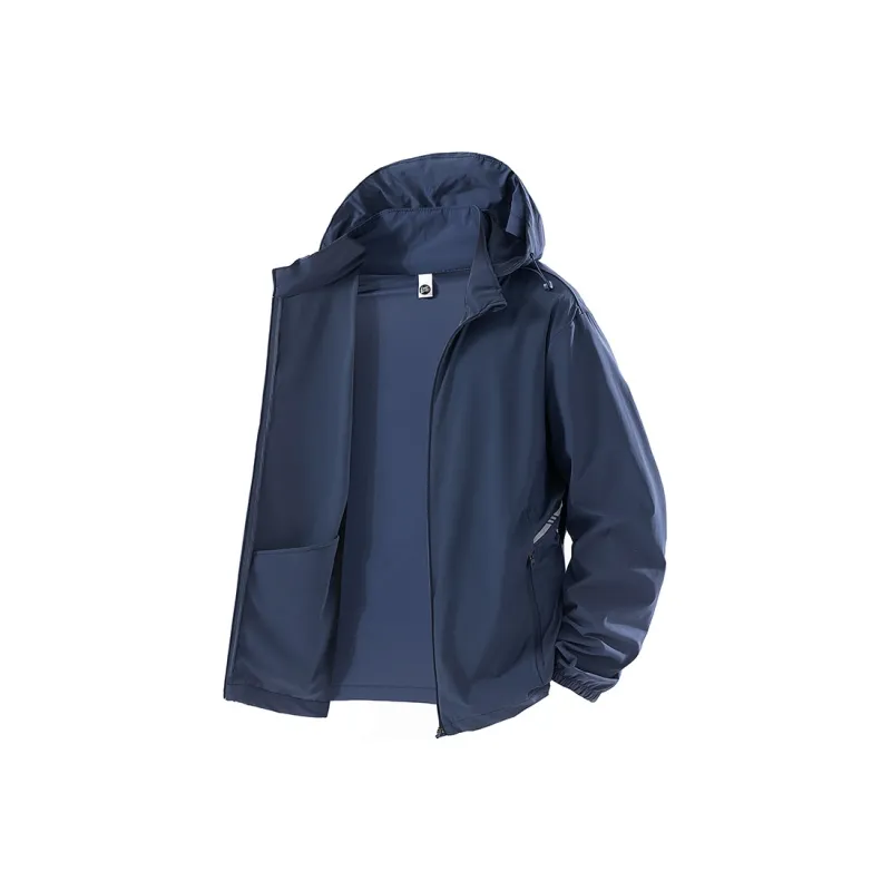 DJ.SPIRIT Sun Protection Clothing Unisex-2