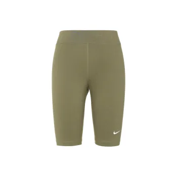 Nike Sportswear Essentials Series Casual Shorts Women's Green
