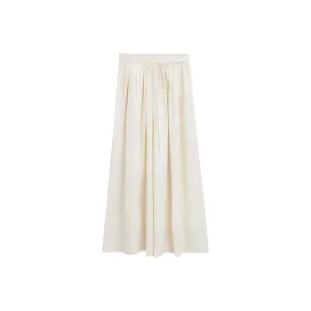 Love To Serve Casual Pants Women's Apricot