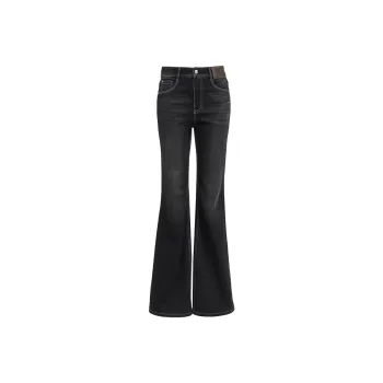 ONLY Jeans Women's Dark Denim Gray