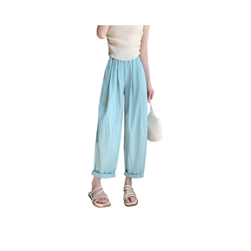 Ordifen Casual Pants Unisex-2