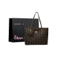 Coffee+Pendant+Shopping Bag