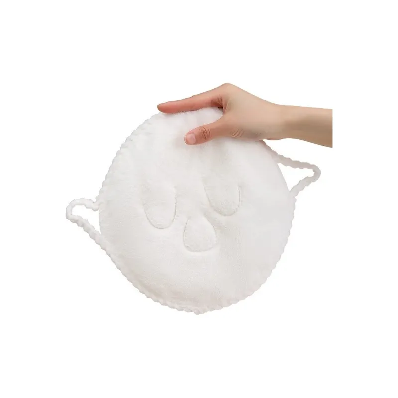 Love Of Wormwood Face Mask For Application Cold And Thermal Therapy Towel Relieving Fatigue, Cleansing Pores-6