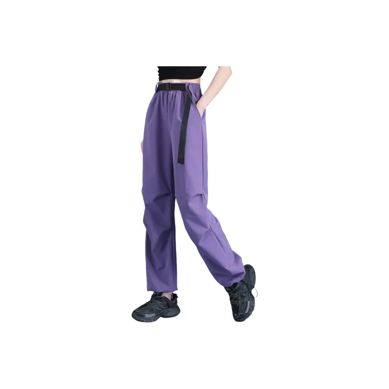 JEANSWEST Casual Pants Unisex-15