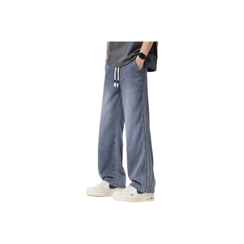 PIERRE CARDIN Jeans Men-8